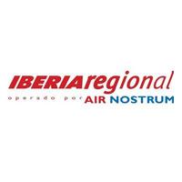 Air Nostrum/Iberia Regional